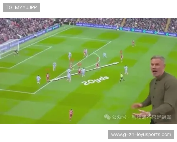 利物浦边路传中被解围后补射中路球员头槌建功的启示：训练、专注与胜利的三重奏