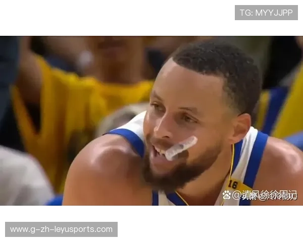 勇士凭库里关键阶段高能发挥,金州继续狂飙