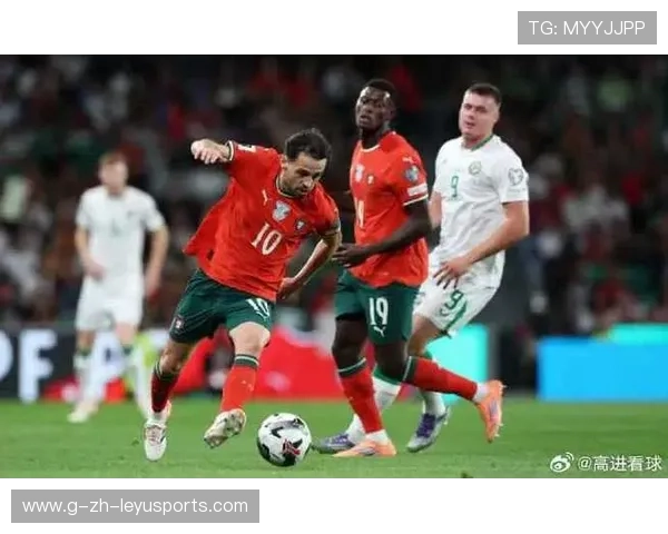 在强组下的破局之道:葡萄牙前场组合的变奏与媒体焦点